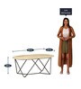 Angy Coffee Table