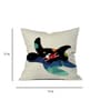 Animal Love Cushion Cover Set of 5