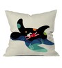 Animal Love Cushion Cover Set of 5