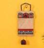 Animal Motif Wood Key Holder