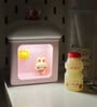 Anime Cartoon LED Decorative Light (USB Operated/Rechargeable)