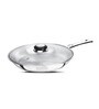 Fiesta Aluminium 1.5 Ltr Saucepan