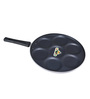 Mini Uttapam Tawa, 7 Cavity
