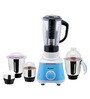 Omega 600W Juicer Mixer Grinder with 5 Jars