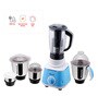 Omega 600W Juicer Mixer Grinder with 5 Jars