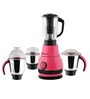Anjalimix 4 Jars 750W Juicer Mixer Grinder (Model No: Designo)