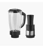 Anjalimix 4 Jars 1000W Pink Juicer Mixer Grinder (Model No: INSTARANI4JAR1000)