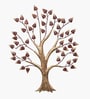 Anna Tree Metal Wall Art