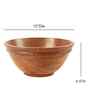 Annapurna Acacia Wood Multipurpose Bowl (Medium)