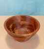 Annapurna Acacia Wood Multipurpose Bowl (Small)