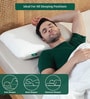 Anne Support 22 X 14 Cooling Gel Memory Foam Sleeping Pillow