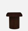 Annecy Mango Wood 6 Seater Dining Set In Tubbaq Finish