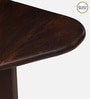 Annecy Mango Wood Coffee Table In Scratch Resistant Tubbaq Finish