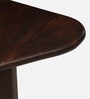 Annecy Mango Wood Coffee Table In Scratch Resistant Tubbaq Finish