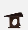 Annecy Mango Wood Coffee Table In Scratch Resistant Tubbaq Finish
