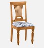 Antara Sheesham Wood 4 Seater Dining Set in Scratch Resistant Rustic Teak Finish With Bench
