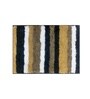 Anthra Microfibre 18x30 Inches Lightweight Bath Mat