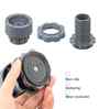 Anti Vibration Pads For Washing Machine Washing Machine Feet Pads