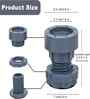 Anti Vibration Pads For Washing Machine Washing Machine Feet Pads