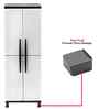 Anti Vibration Pads For Washing Machine Washing Machine Feet Pads