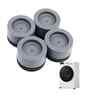 Anti Vibration Pads For Washing Machine Washing Machine Feet Pads