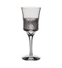 Royal Brierley Collection Transparent 240 Ml Crystal Glass Globe Wine Glass