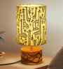 Zeeraf Antique Base E27 Creative Bedside Lamps for Bedroom