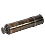 Antique Black Brass Hand Held Telescope