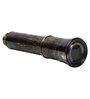 Antique Black Brass Hand Held Telescope