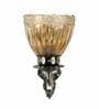 Vigo Antique Brass Aluminium Wall Sconces