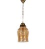 Natwest Antique Brass Brass Hanging Light