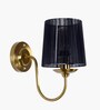 Antique Brass LED Acrylic Wall LightLED Acrylic Wall Light Fixture