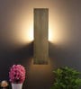 Antique Brass Metal Wall Lights