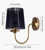 Antique Brass Wall Sconces Lighting Fixture