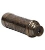 Antique Brown Brass Hand Held Telescope