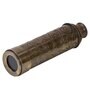 Antique Brown Brass Hand Held Telescope
