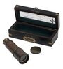Antique Brown Brass Hand Held Telescope