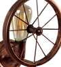 Kepler Metal Novelty Wall Light (Copper Finish)