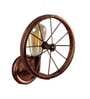 Kepler Metal Novelty Wall Light (Copper Finish)