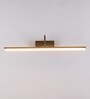 Gold Metal Wall Sconces