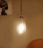 Alper Gold Iron Hanging Light