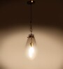 Alper Gold Iron Hanging Light