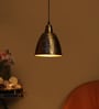 Sergio Gold Iron Hanging Light
