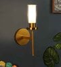 Ryan Metal Wallchieres (Antique Gold)