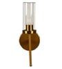 Ryan Metal Wallchieres (Antique Gold)