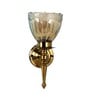 Marigot Metal Wallchieres (Antique Gold)