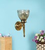 Marigot Metal Wallchieres (Antique Gold)