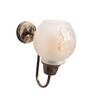Ventus Antique Gold Metal Wall Sconces