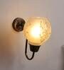 Ventus Antique Gold Metal Wall Sconces