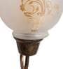 Ventus Antique Gold Metal Wall Sconces